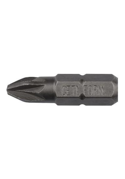 Ceta Form Cb/350 Pz0 X 25 Mm Pozidriv Bits Uç Vidalama Ucu