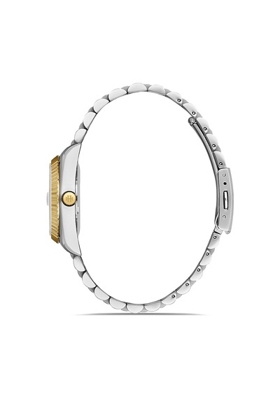 Hislon Women's Classic Queen Ql124t-08sgs Gri