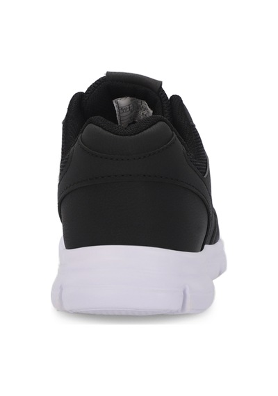 Slazenger Pera Sneaker Kadın Ayakkabı Siyah / Beyaz