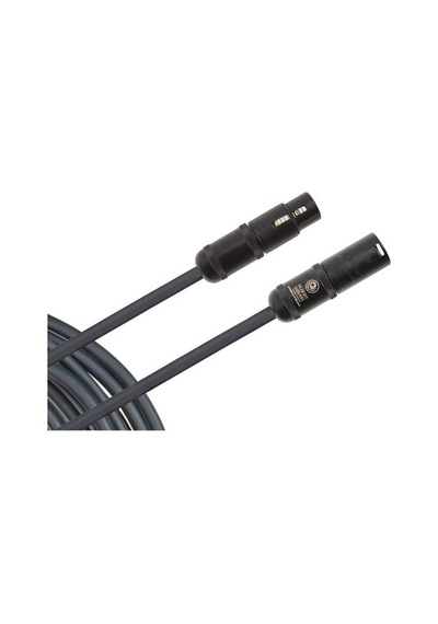 Planetwaves Pwamsm25 Amerıcan Stage Mıc Cable-25 Çin