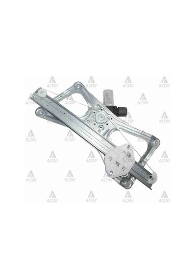Taiwan Honda Civic 2006 Ve Sonrası Ön Cam Krikosu Sağ Motorlu 72210-sna-a01