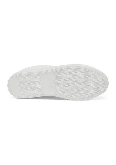 Kinetix 5m Poro 5fx Beyaz Kadın Sneaker Beyaz