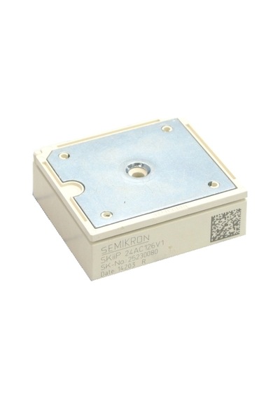 SKİİP24AC126V1 SEMİKRON