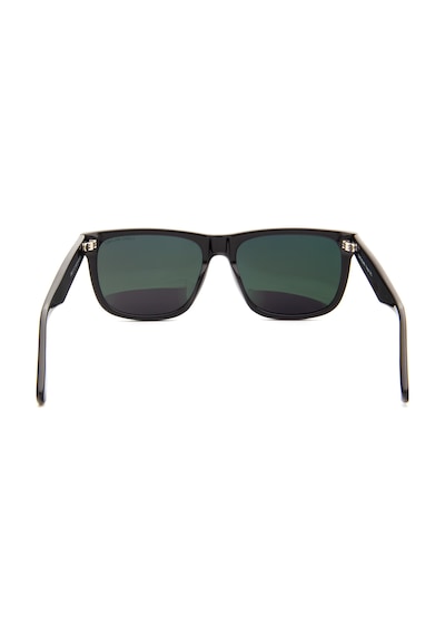 Como Milano Cml017 C1 54 Polarize Unisex Güneş Gözlüğü Siyah