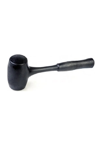 Ergonomik Lastik Tokmak No:60 50429