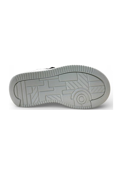 Cool Eldon Çocuk Sneaker Siyah