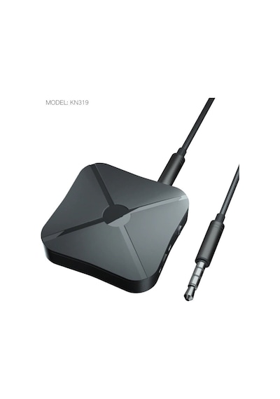 Kn319 Bluetooth Ses verici Alıcı Adaptörü