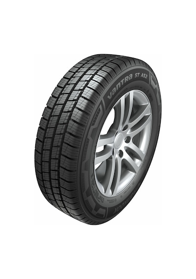 Hankook 215/70R15c 109/107s Ra30 Vantra St As2 Dört Mevsim Lastiği 2025