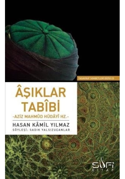 Âşıklar Tabîbi N11.8692