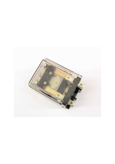 Güç Rölesi Kup-11d15-24 24vdc Relay 24 Volt 8-fiş