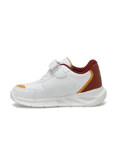Gsstore Gs Clıo P 5pr Beyaz Erkek Çocuk Spor Ayakkabı 000000000102015178 Beyaz-kırmızı-sarı Gsstore Gs Clıo P 5pr Beyaz Erkek Çocuk Spor Ayakkabı 000000000102015178 Beyaz-kırmızı-sarı