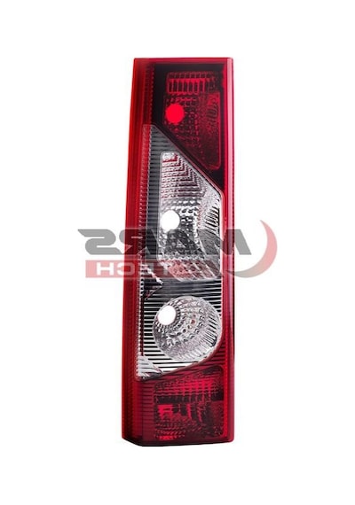 Peugeot Expert Sol Arka Stop Lambası 2007--2013 Oem Üründür