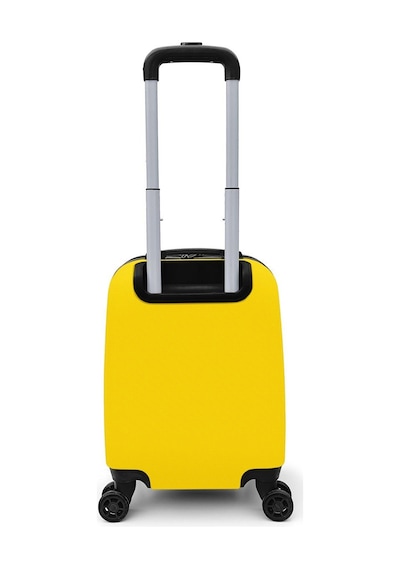 Coral High Sarı Mini Kabin Valizi 16513 Sarı