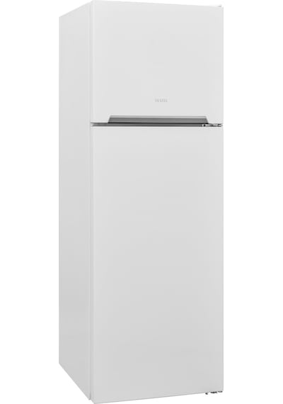 Vestel NF37011 310 LT No-Frost Çift Kapılı Buzdolabı