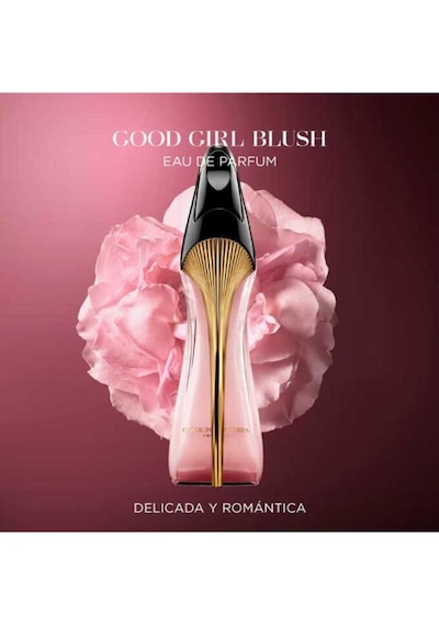 Carolina Herrera Good Girl Blush Edp 80 Ml Diğer