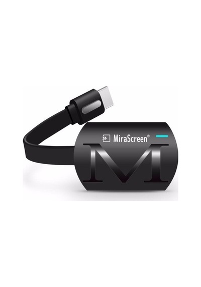 Mirascreen G4 Kablosuz HDMI Ses ve Görüntü Aktarıcı