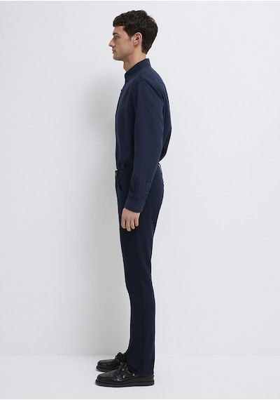 Mavi - Jake Lacivert Gabardin Pantolon 0042290682 Lacivert