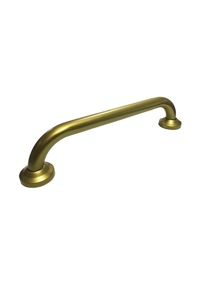 Pasus Paslanmaz Bronz Engelli Tutunma Barı Tutamağı 51cm WC Banyo