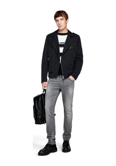 Sisley Pamuk Karışımlı Yıkama Efektli Skinny Fit Denim Pantolon Erkek Siyah Pantolon - 324p4y7v576l9 Sisley Pamuk Karışımlı Yıkama Efektli Skinny Fit Denim Pantolon Erkek Siyah Pantolon - 324p4y7v576l9