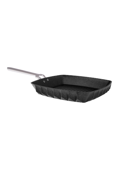 Emsan Diagon 28 CM Grill Tava