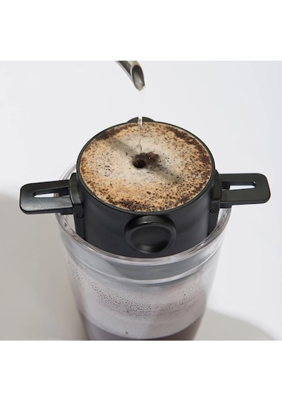 Coffeehutt Katlanabilir Kahve Filtresi