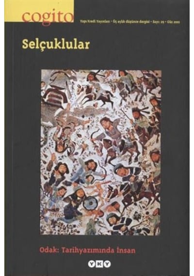 Cogito Sayı 29 - Selçuklular N11.3455