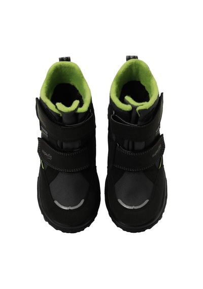 Superfit Husky Yeşil Erkek Çocuk Outdoor Bot 000000000102276478 Yeşil