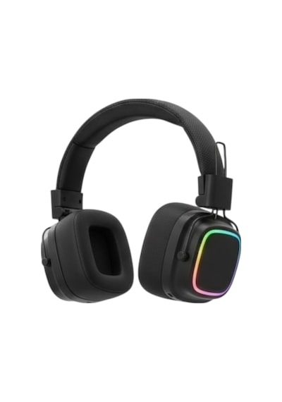 Nettech NT-BTH31 Bluetooth 5.0 Kulak Üstü Kulaklık