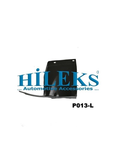 HİLEKS P013L MUHAFAZA KAPAĞI ALT SOL PARTNER-BERLİNGO (03-07)