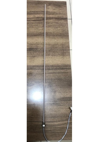 Tekon Tt43d-k160-70-2ccb ,m6-70cm Kablo-2mt Tc-k Bayonet I:sı Sensör