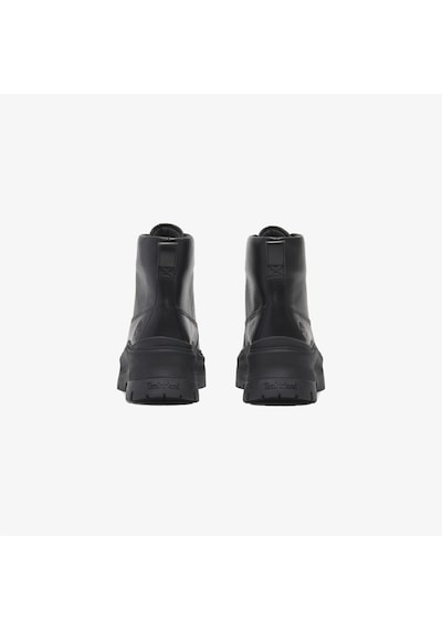 Timberland Roxie Lane Mıd Lace Up Kadın Siyah Bot Tb0a295jw021 Siyah