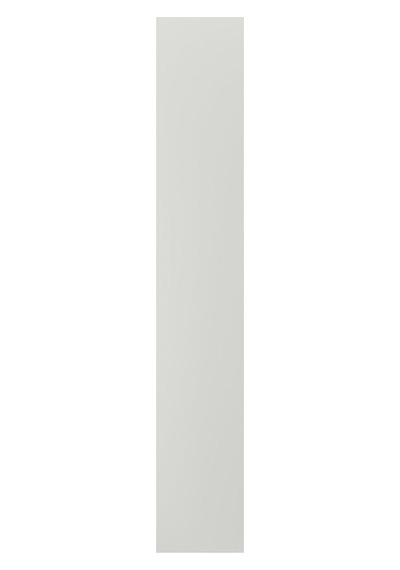 Kaplama Paneli, Dekoratif Açık Gri, 39x240 Cm Kaplama Paneli, Dekoratif Açık Gri, 39x240 Cm