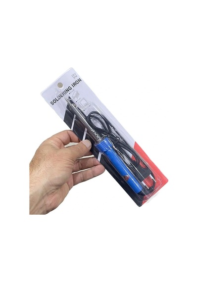 Kalem Havya 220v - 30w Lehim Kalemi Havya Makinası