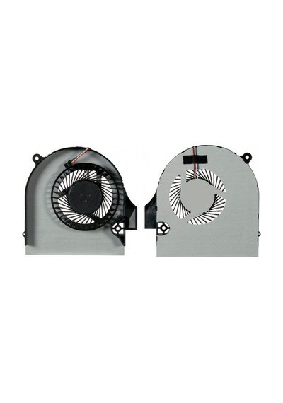 Acer Uyumlu Aspire V17 Nitro Notebook Fan / Gpu-Vga