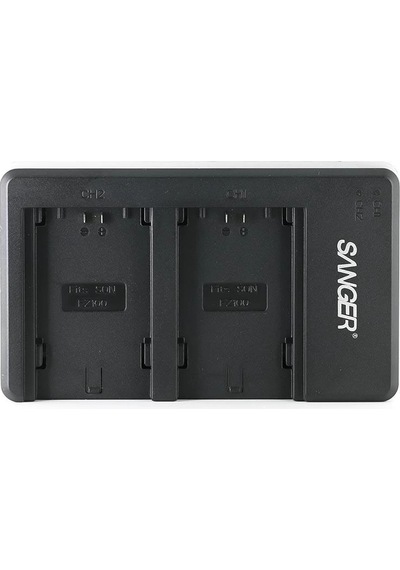 Sanger Np-fz100 Sony İkili Usb Şarj Aleti