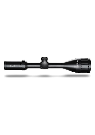 Hawke Vantage 3-9x50 Ao Mil Dot Ir 1 İnç Dürbünü Siyah