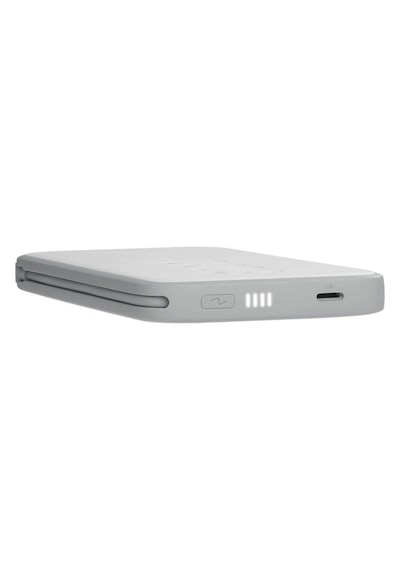 Infinitylab By Harman Instantgo 5000 Mah Lightning Powerbank Beyaz