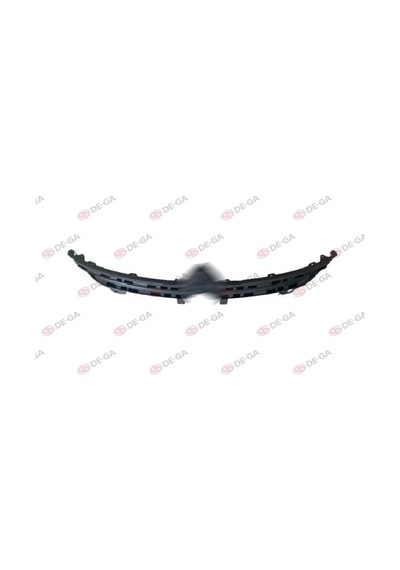 Citroen Berlingo 2024 Yılında Çıkan Kasa Ön Panjur İç Oem No: 98651883xt