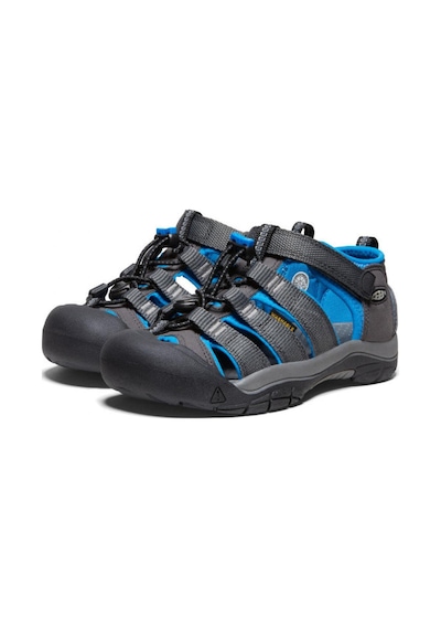 Keen 1018270 Newport H2 Outdoor Mavi Kız Çocuk Sandalet Mavi