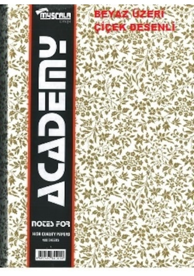 Defter 400 Yaprak Ciltli 20x28 Sert Kapak Çizgisiz Özkan Metalik Turkuaz