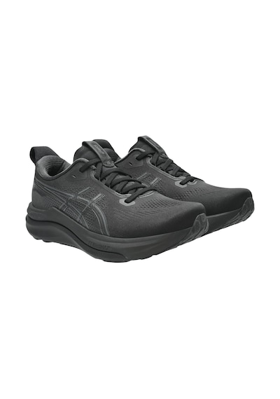 1012b939-001 Asics Gel-kayano 33 Kadın Spor Ayakkabı Siyah 1012b939-001