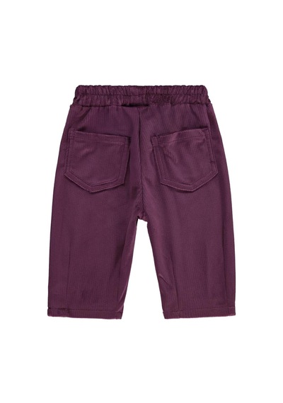 Civil Baby Cepli 6-18 Ay Pantolon Gülkurusu