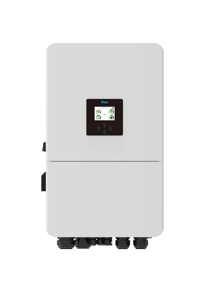 Deye 15 Kw Hibrit Trifaze Lv 48v