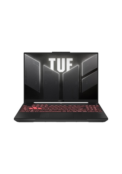 Asus Tuf Gaming A16 FA607NUQ-RL0490 Ryzen 7-170 16 GB 512 GB SSD 6 GB RTX4050 16" W11H Dizüstü Bilgisayar