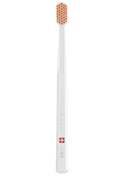 Cs 5460 Ultra Soft Diş Fırçası- Beyaz