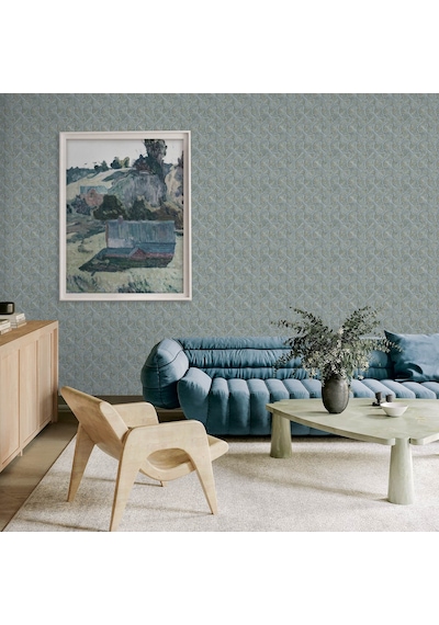 Adawall Omega Koleksiyonu 23201-6 Duvar Kağıdı