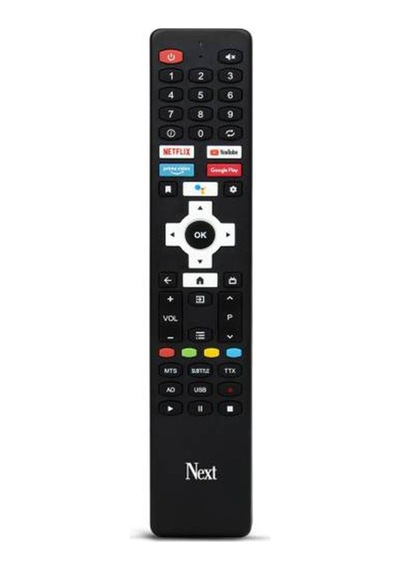 Next Google Android Tv Kumanda