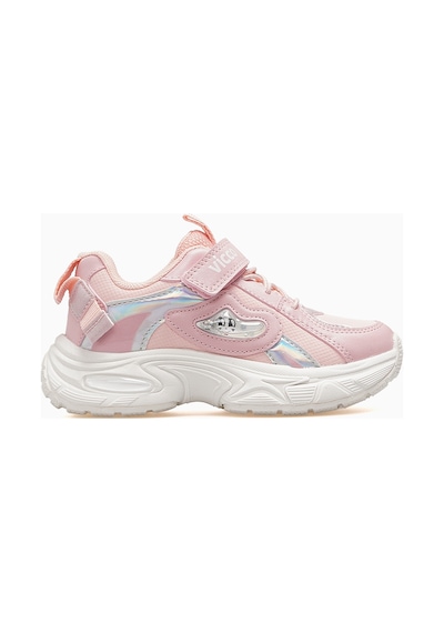 Vicco Lara Kız Çocuk Sneaker Ayakkabı 26k 346.124 Pk Pudra