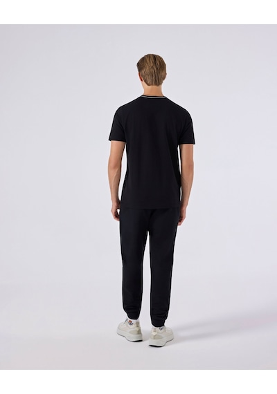 Ellesse Erkek Eşofman Altı 6sm4016 Siyah