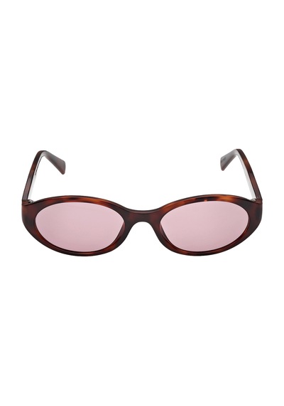 Guess Gj00009 52y 52 Unisex Güneş Gözlüğü Kahverengi